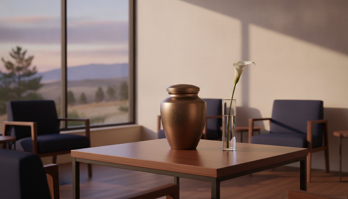 Affordable $995 Archdiocese Cremation in Denver & Aurora