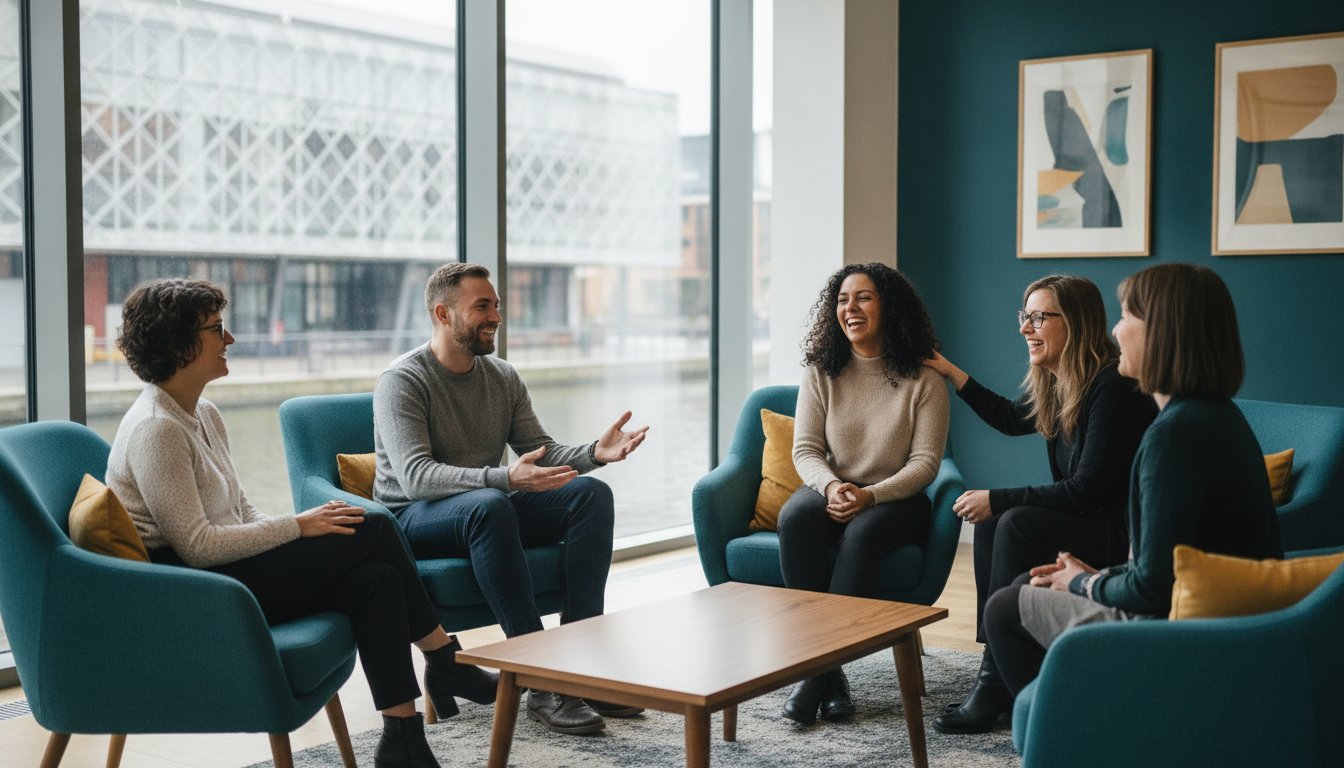 Affordable Birmingham Counselling: 2026 Support Guide