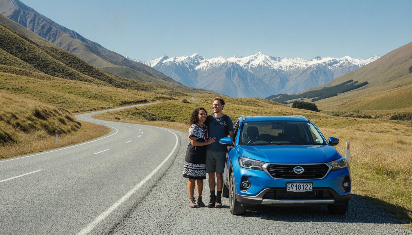 Affordable Car Rental in NZ: The 2026 Insider Guide to Value and Reliability