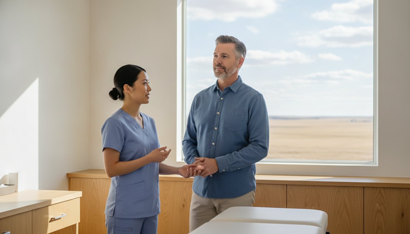 Affordable Chiropractor in Minot: Expert Full-Body Care for $47
