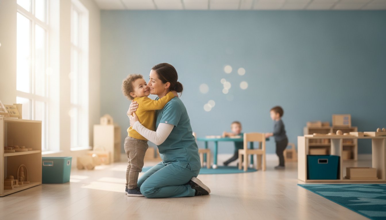 Affordable Daycare in St. Albert: A Shift Worker’s Guide to Reliable Childcare