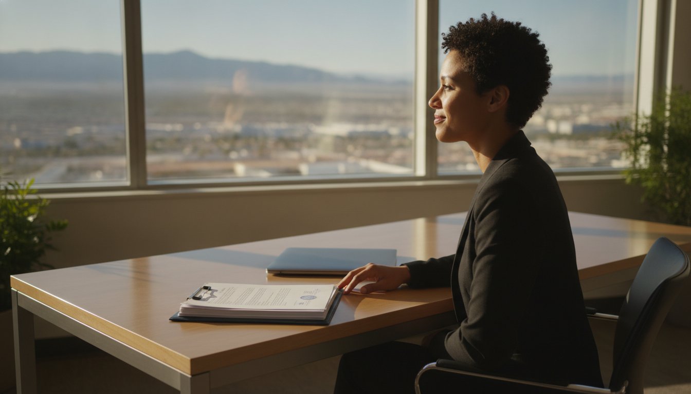 Affordable Divorce Paperwork in Las Vegas: A Guide to Professional Filing