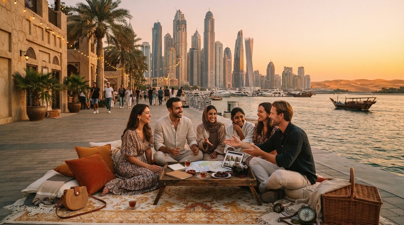 Affordable Dubai Activities: How to Plan a Great Day on Any Budget