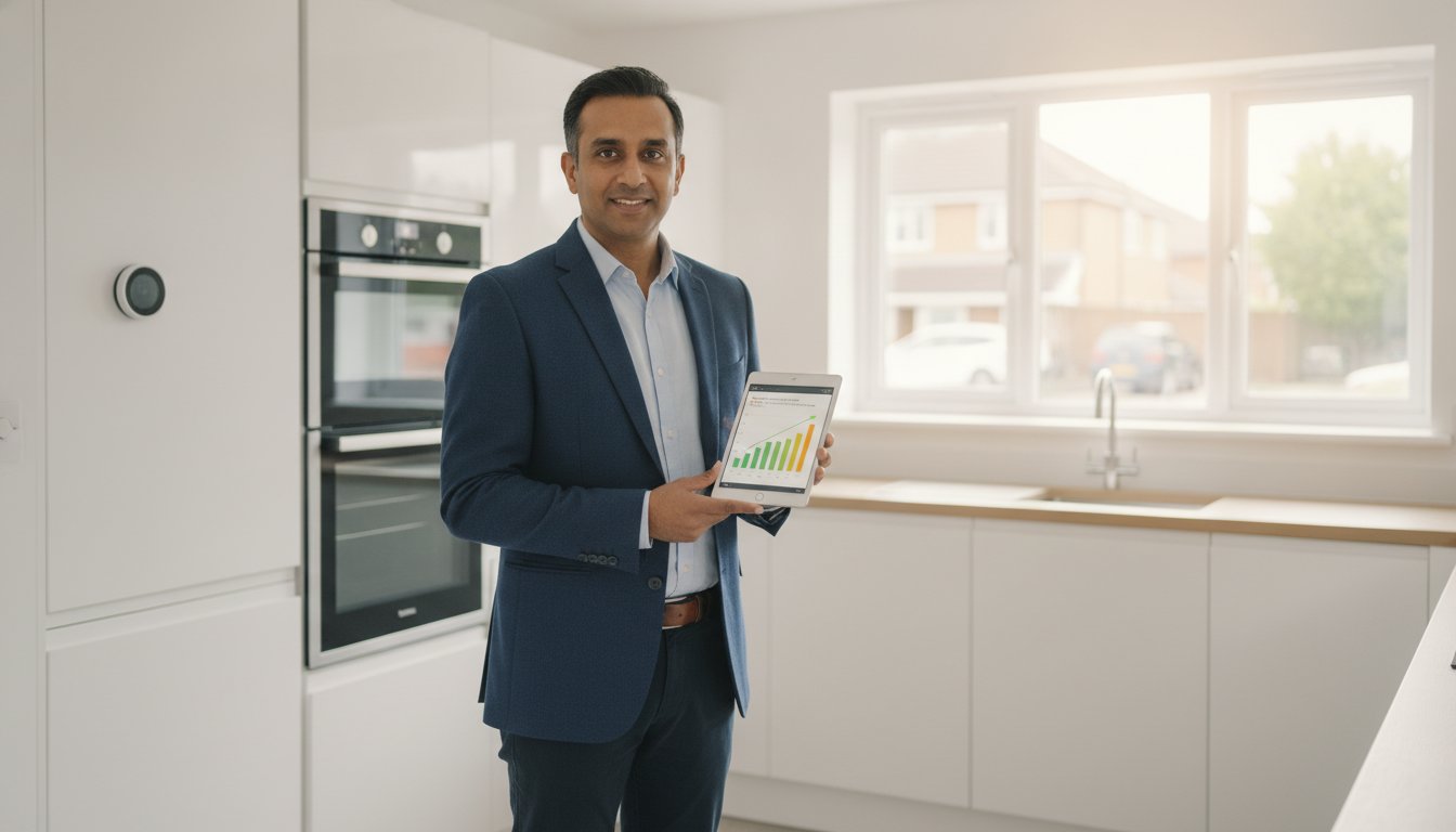 Affordable EPC Provider Slough: The 2026 Landlord’s Buying Guide