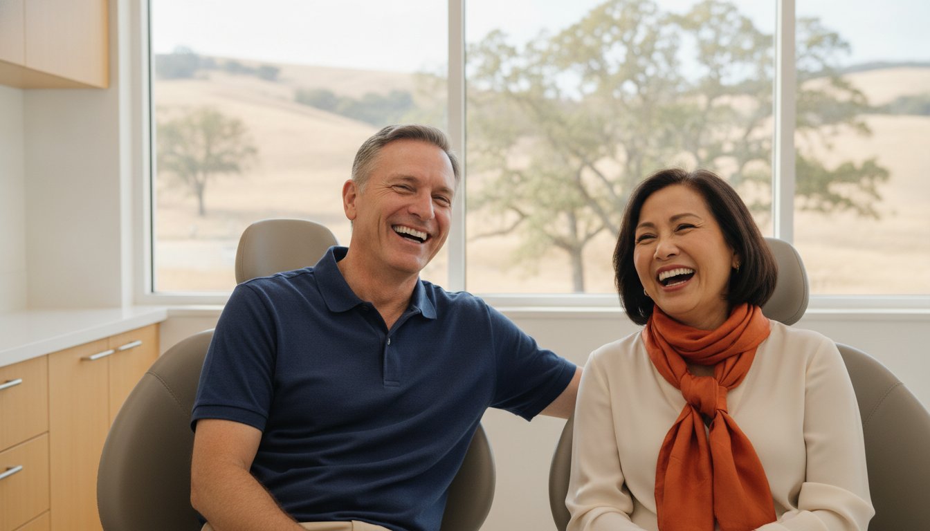 Affordable Full Mouth Dental Implants in Sacramento: 2026 Buying Guide