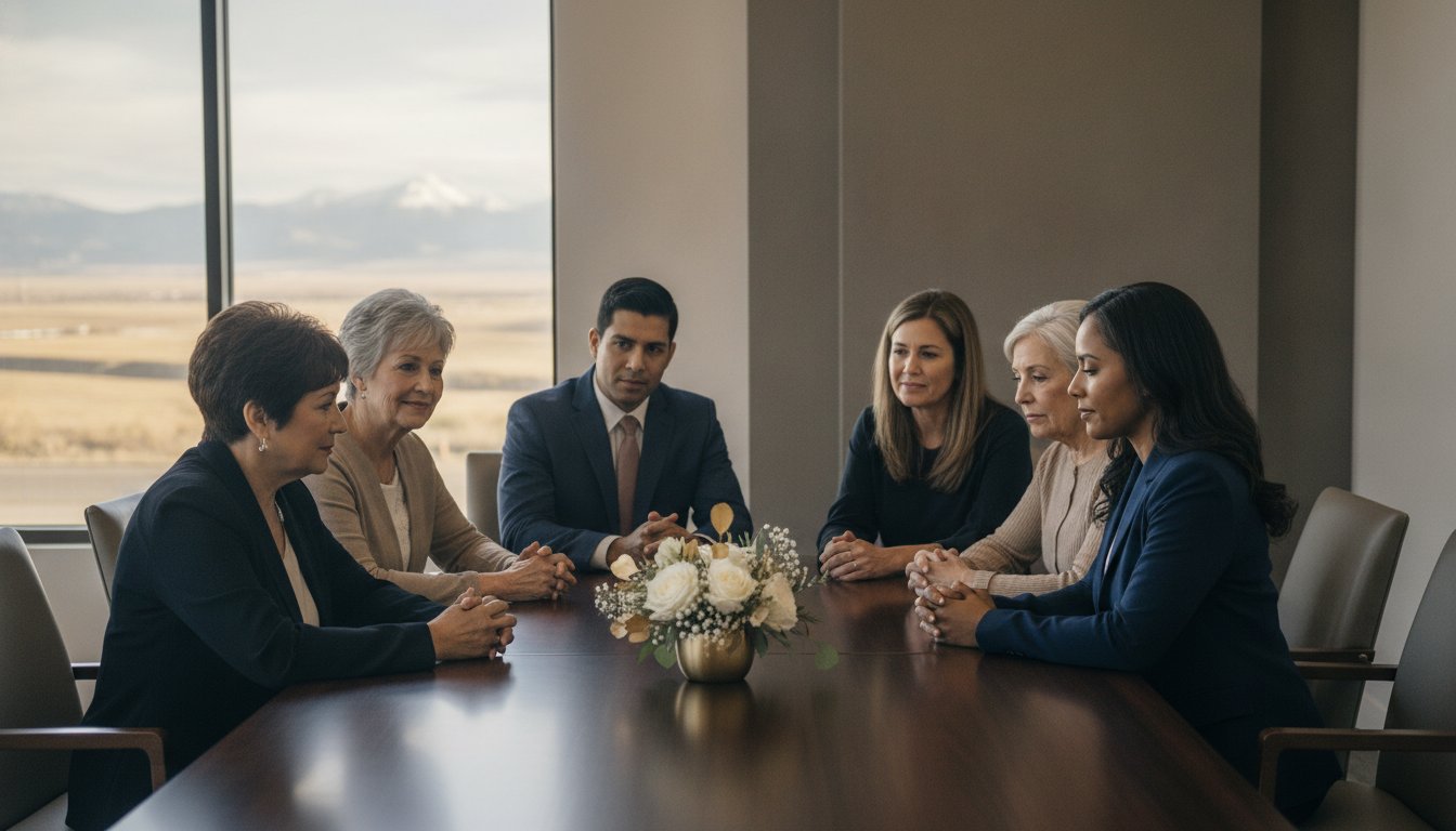 Affordable Funeral Home in Commerce City | Save Thousands