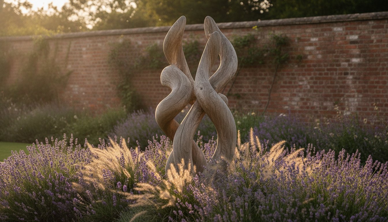 Affordable Garden Art & Sculpture Ideas for Your Space
