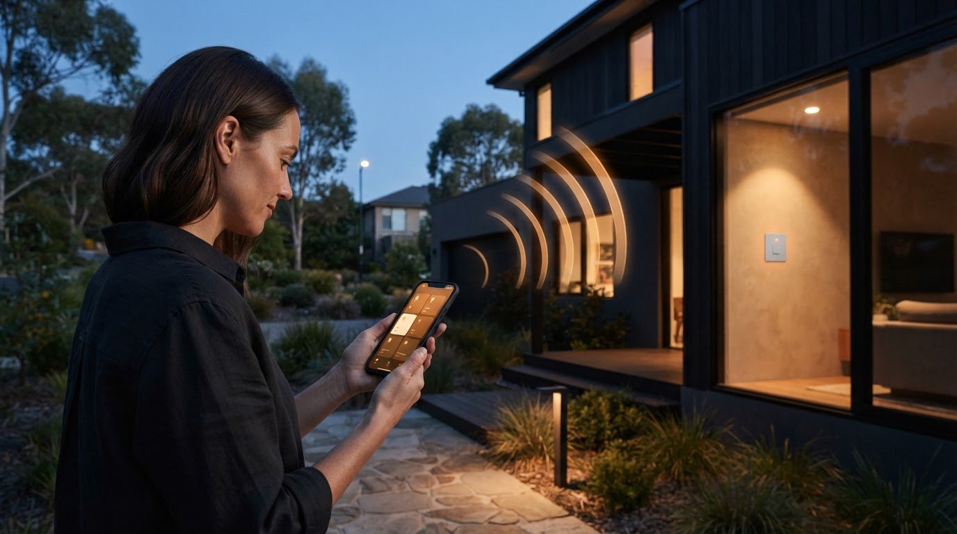 Affordable Home Automation in Australia: A Practical Buying Guide