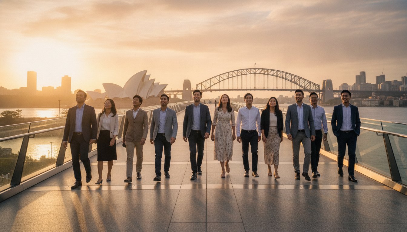 Affordable Immigration Lawyer Sydney: Your 2026 Guide to Vetted Legal Help
