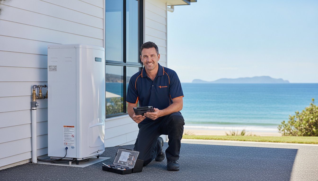 Affordable Plumber Yeppoon: How to Get Quality Service Without the 'Coastal Tax'