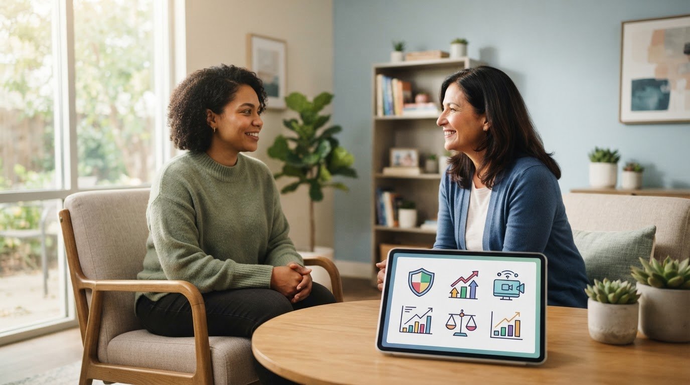 Affordable Psychiatric Care: How to Navigate Fees, Insurance, and Sliding Scale Options