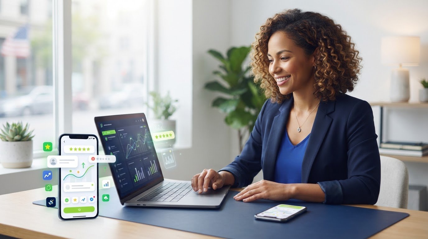 Affordable Review Management Like Birdeye: High-Impact Reputation Growth for 2026