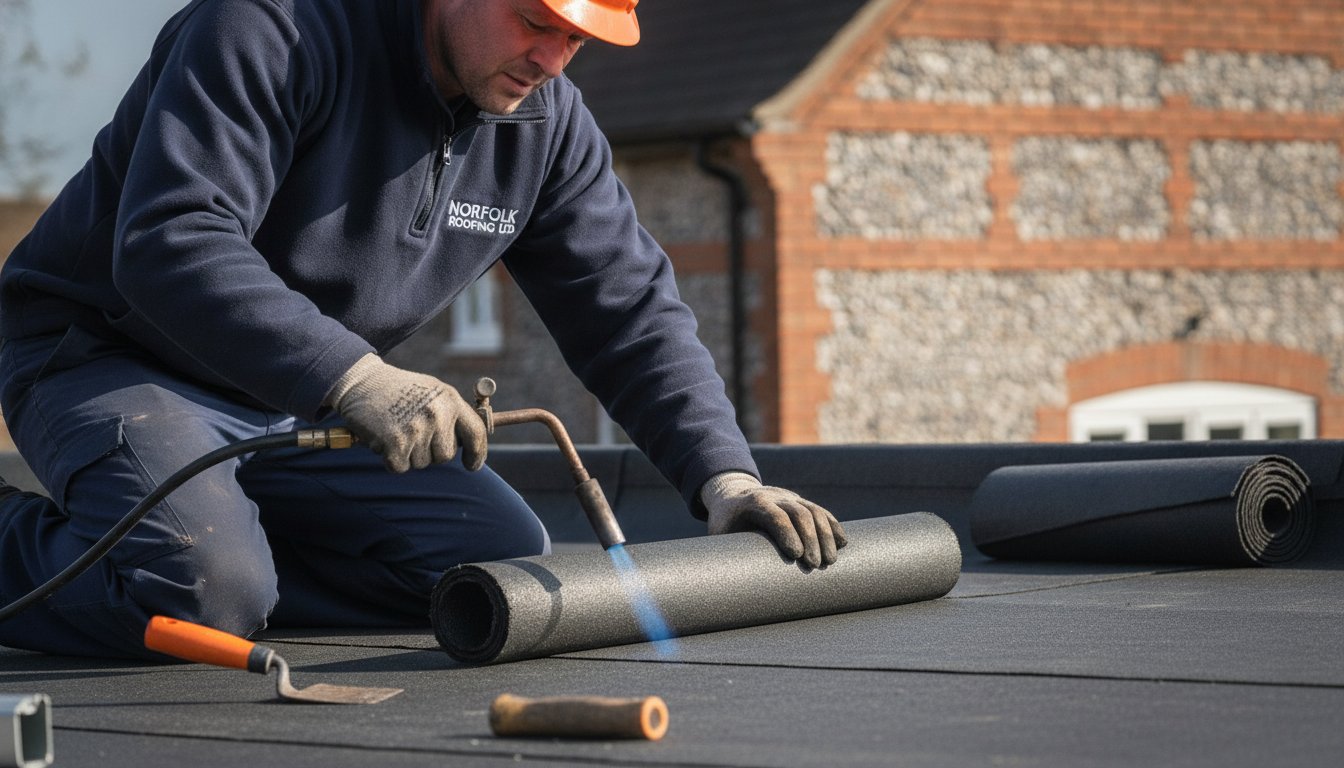 Affordable Roofing in Norwich: How to Get Quality and Value in 2026