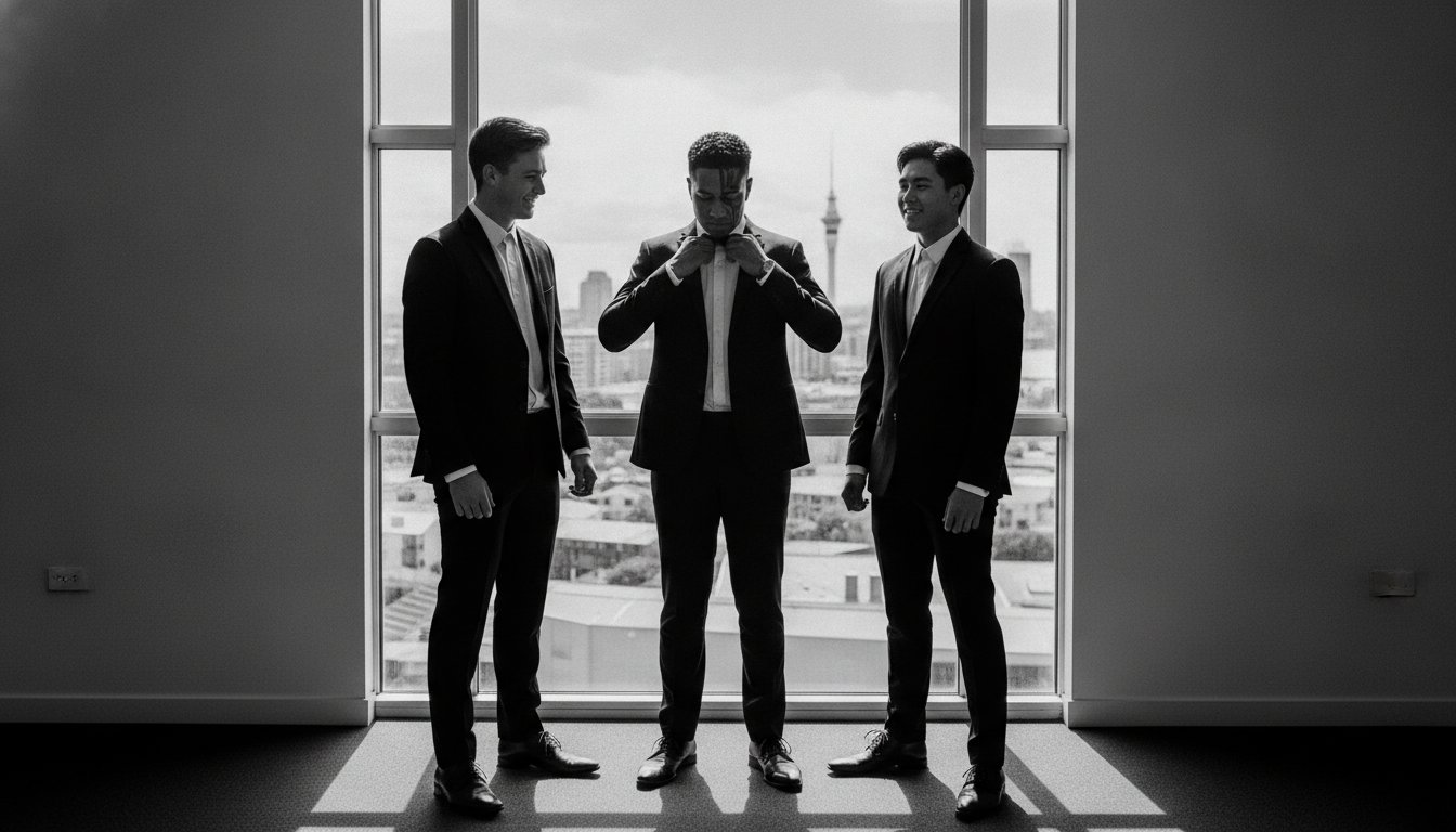Affordable School Ball Suit Hire: The 2026 Guide to Looking Sharp on a Budget