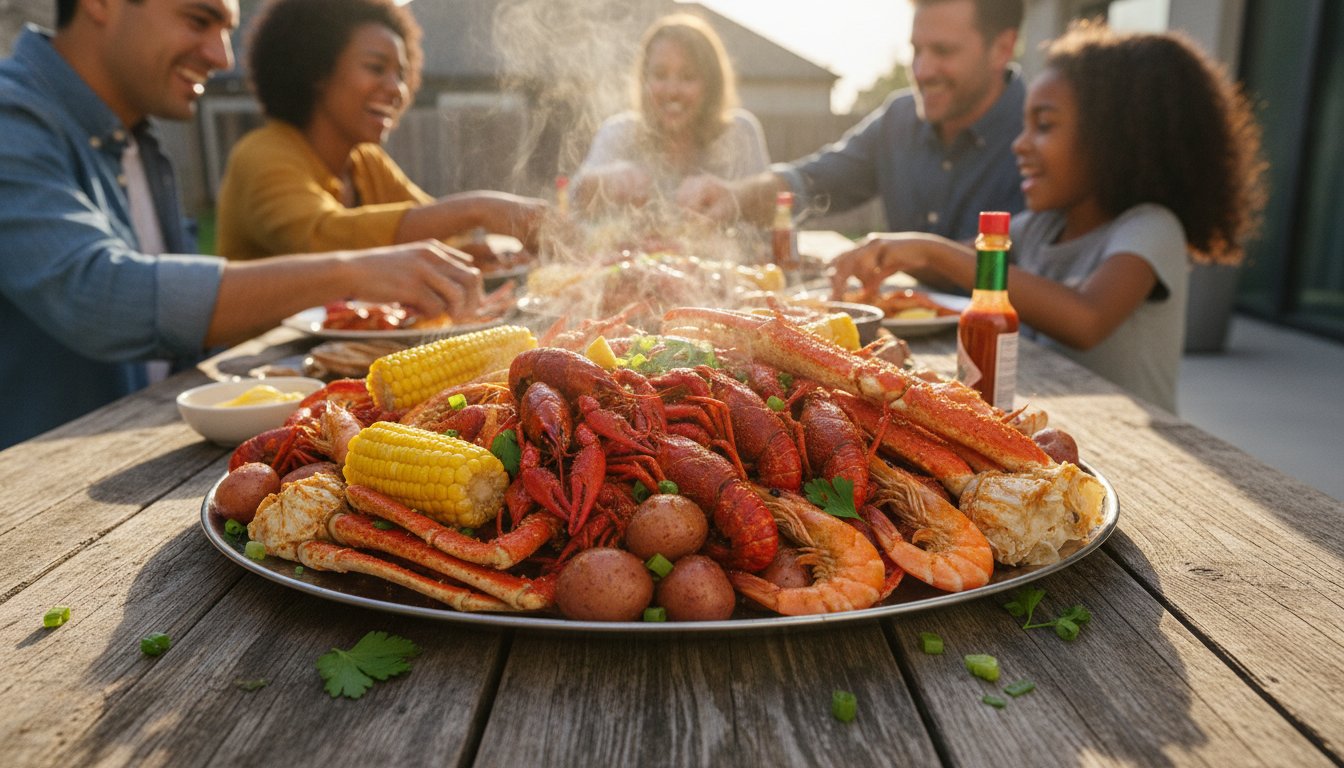 Affordable Seafood Boil in Missouri City: The 2026 Insider’s Buying Guide