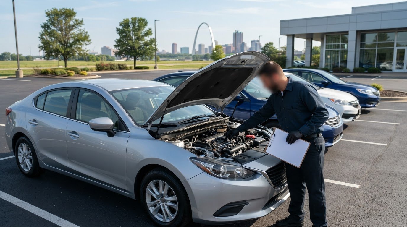 Affordable Sedans for Sale: 2026 Buying Guide