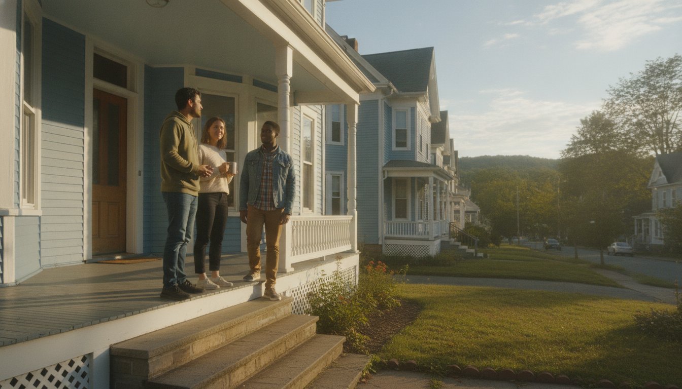 Affordable Sober Living Worcester MA: A Guide to Safe, MASH-Certified Recovery Housing