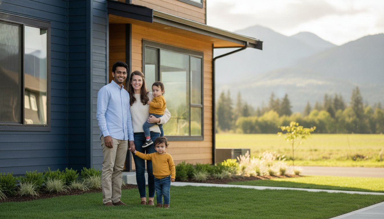 Affordable Townhomes in the Fraser Valley: A 2026 Buyer’s Strategy Guide