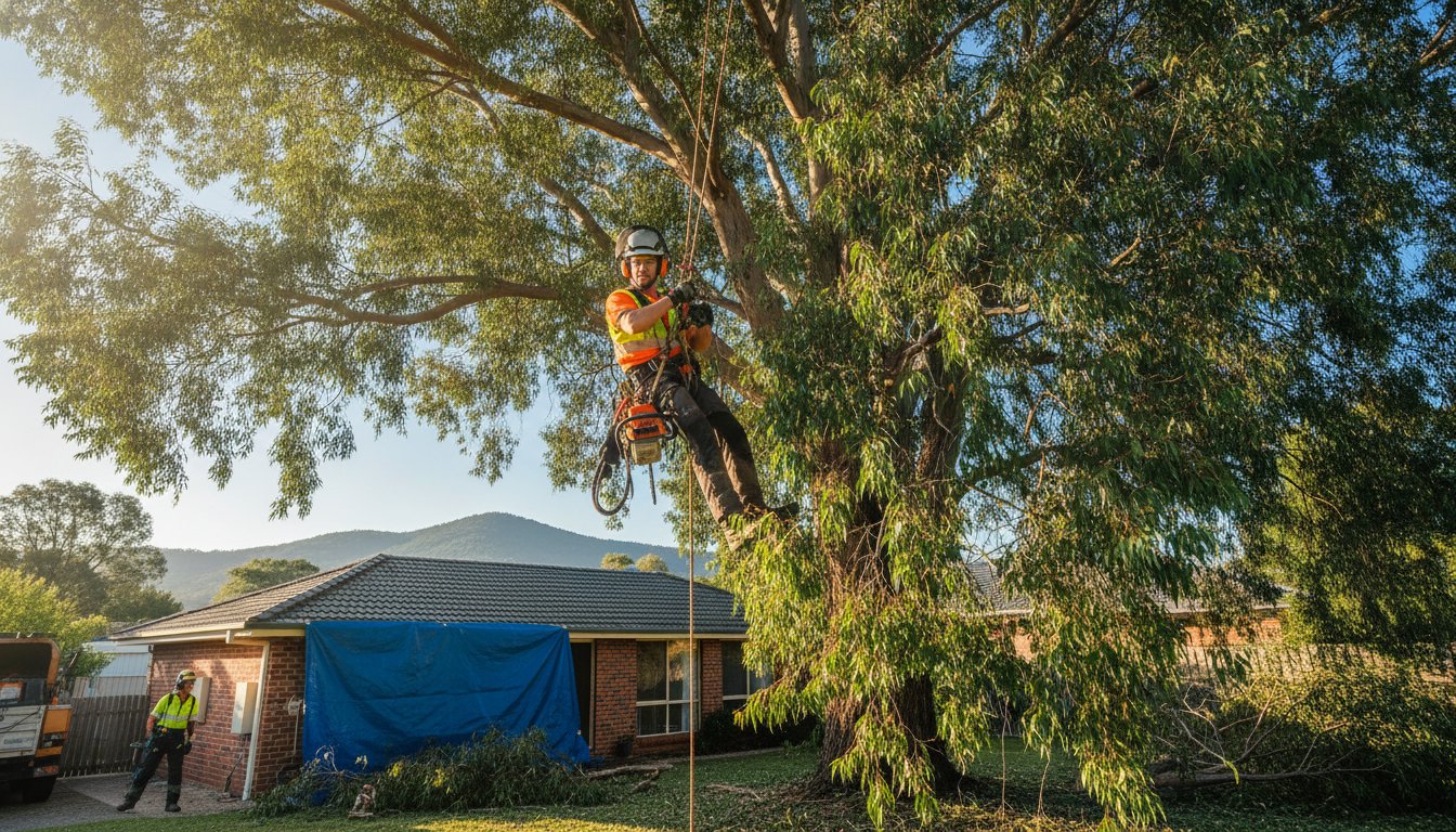Affordable Tree Removal Dapto: The 2026 Homeowner’s Price & Value Guide