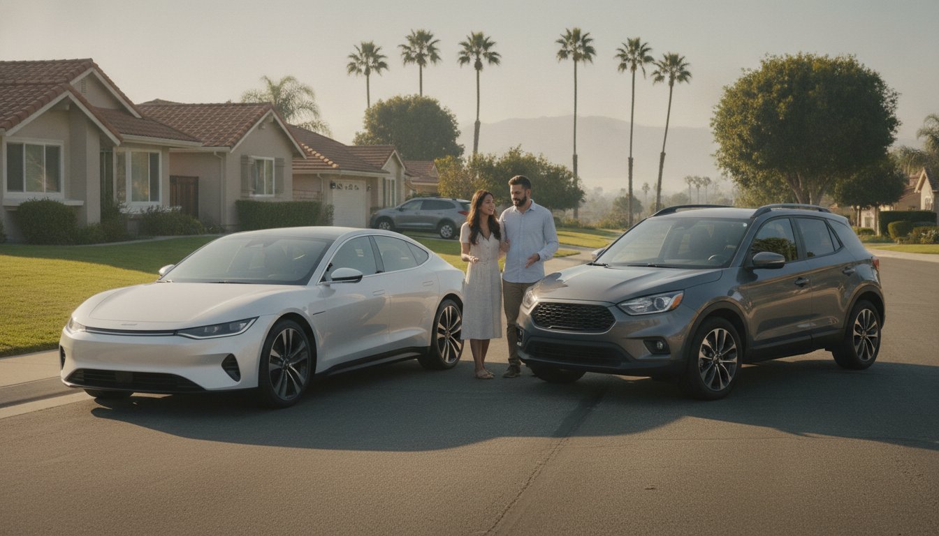Affordable Used Cars in Buena Park: The 2026 Value Buyer’s Guide