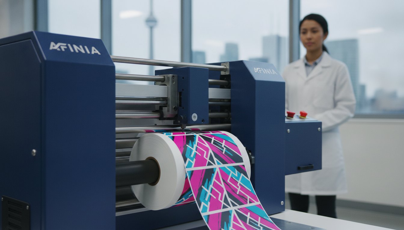 Afinia Digital Label Finisher Review: 2026 Canadian Guide