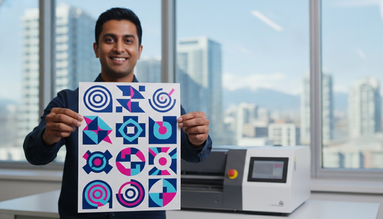 Afinia Knife Finisher: The 2026 Canadian Buyer’s Guide to Digital Label Finishing