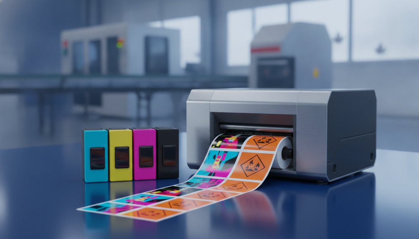 Afinia L502 Ink Cartridges Canada: The 2026 Professional Supply Guide