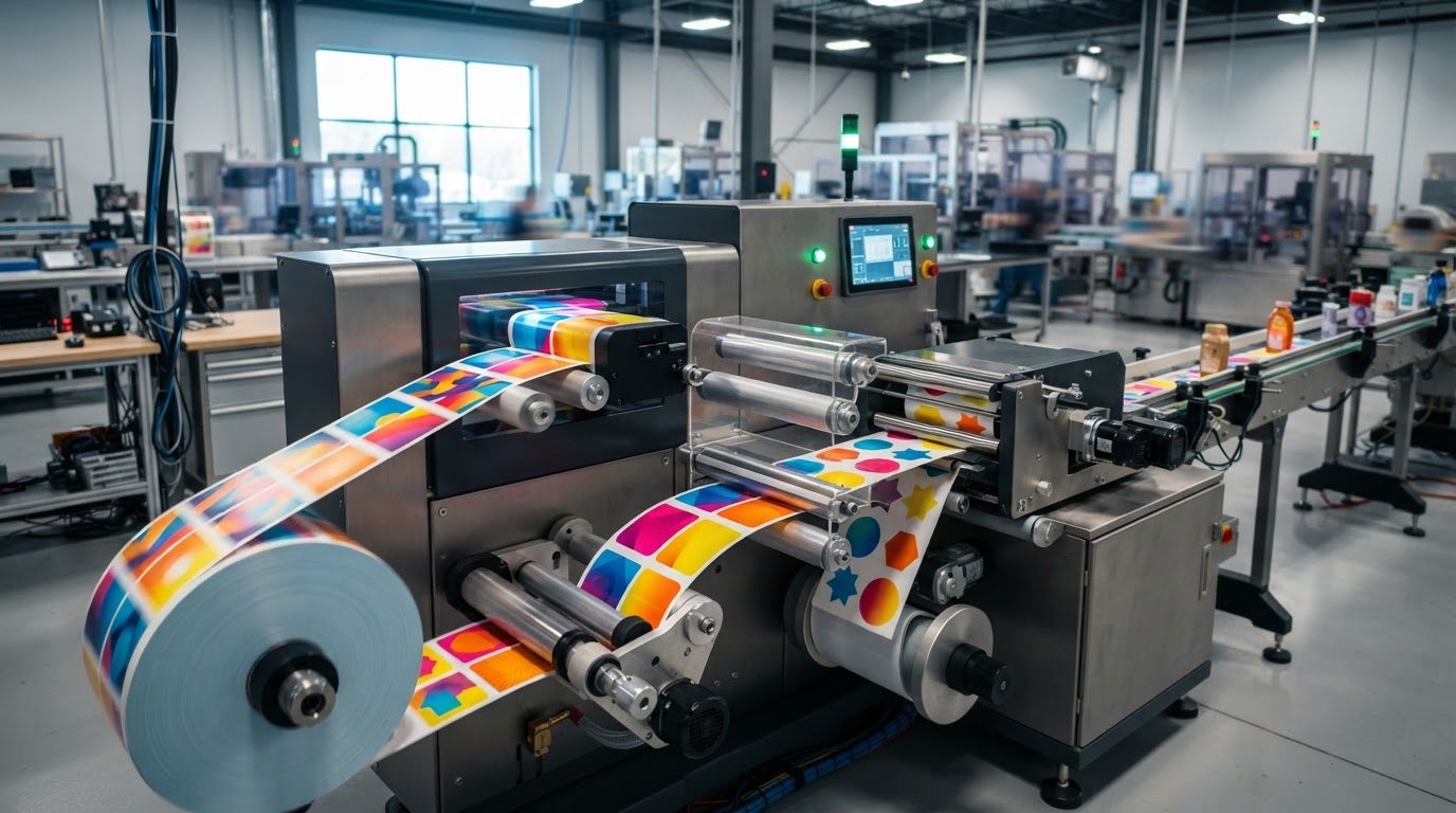 Afinia L901 Color Label Printer: The Ultimate 2026 Industrial Guide