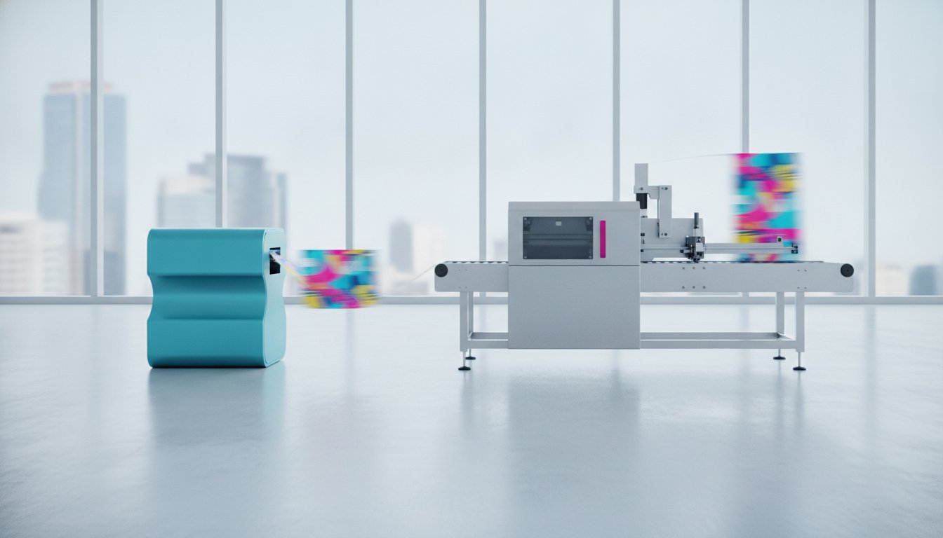 Afinia L901 vs VIPColor VP700: Which Industrial Memjet Printer Wins in 2026?