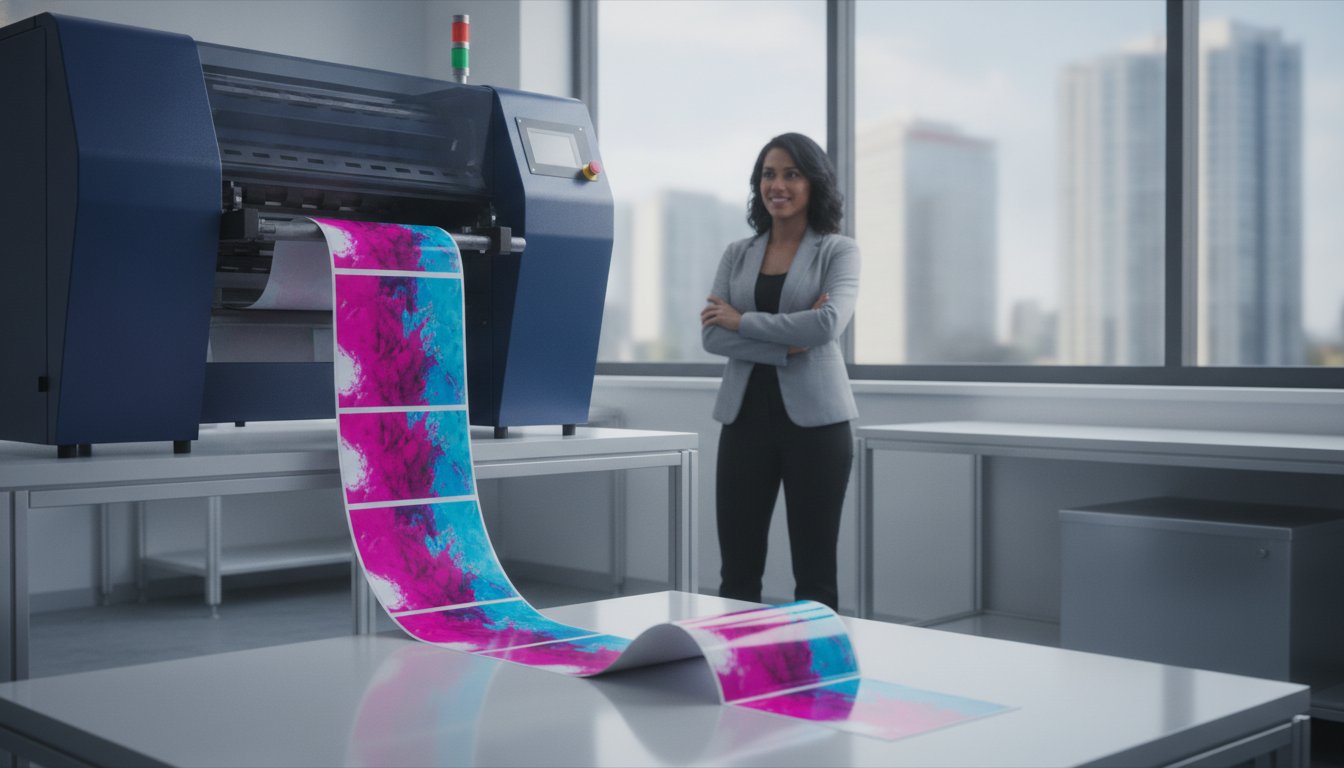 Afinia Label Printers: 2026 Canadian Small Business Guide