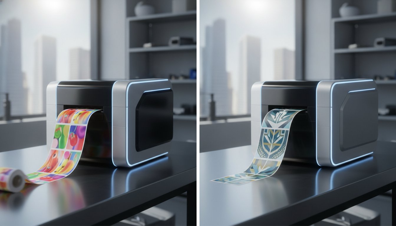 Afinia vs Primera Color Label Printers: The 2026 Comparison Guide