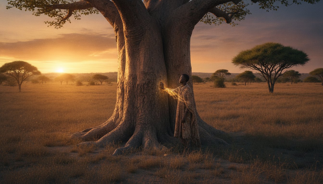 African Ancestors and Personal Purpose: Examples of Spiritual Reclamation