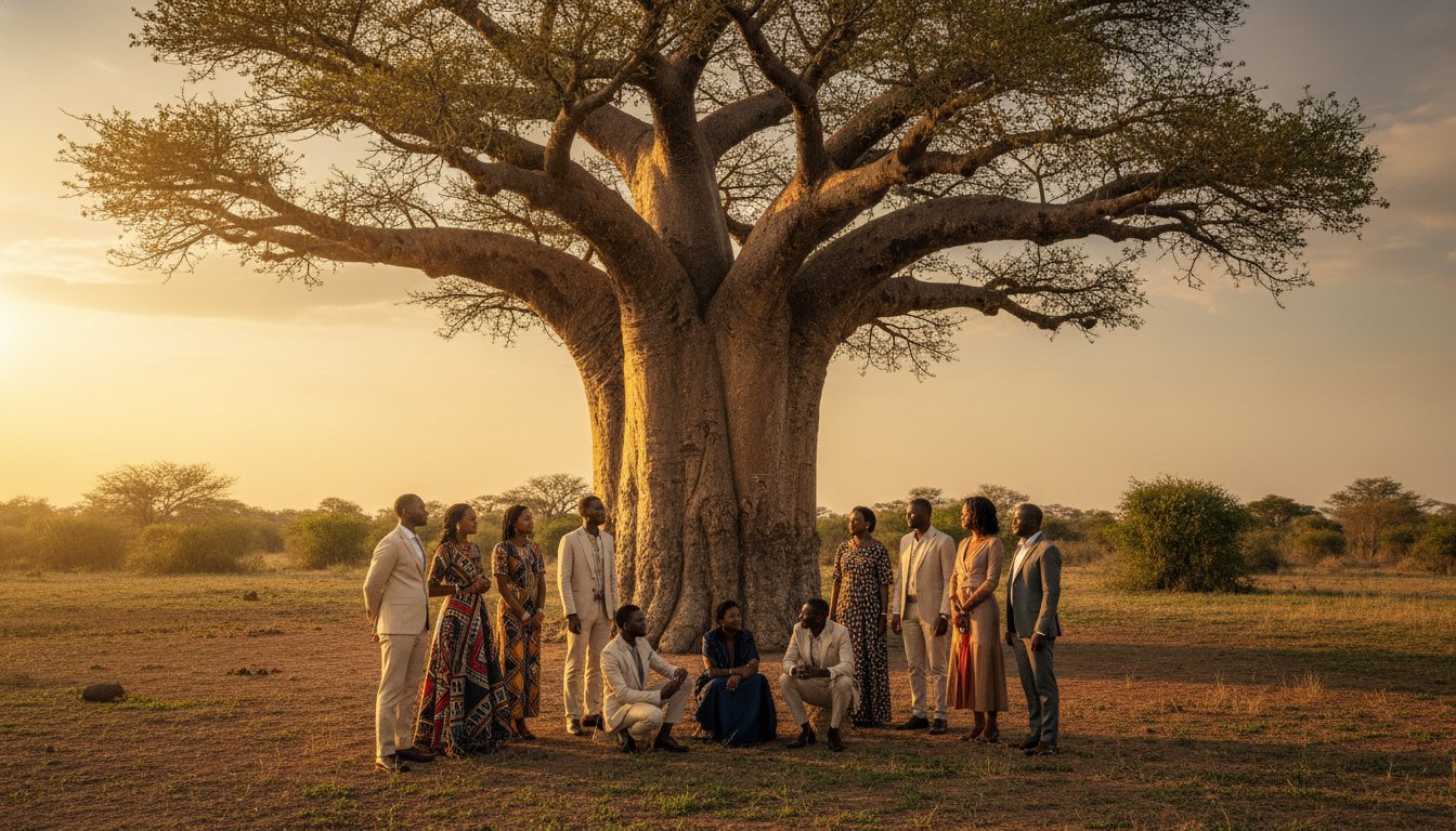 African Ancestral Spiritual Teachings: Its History