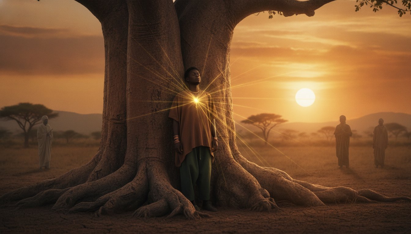 African Spiritual Lineage Teachings: A Guide to Ancestral Reclamation