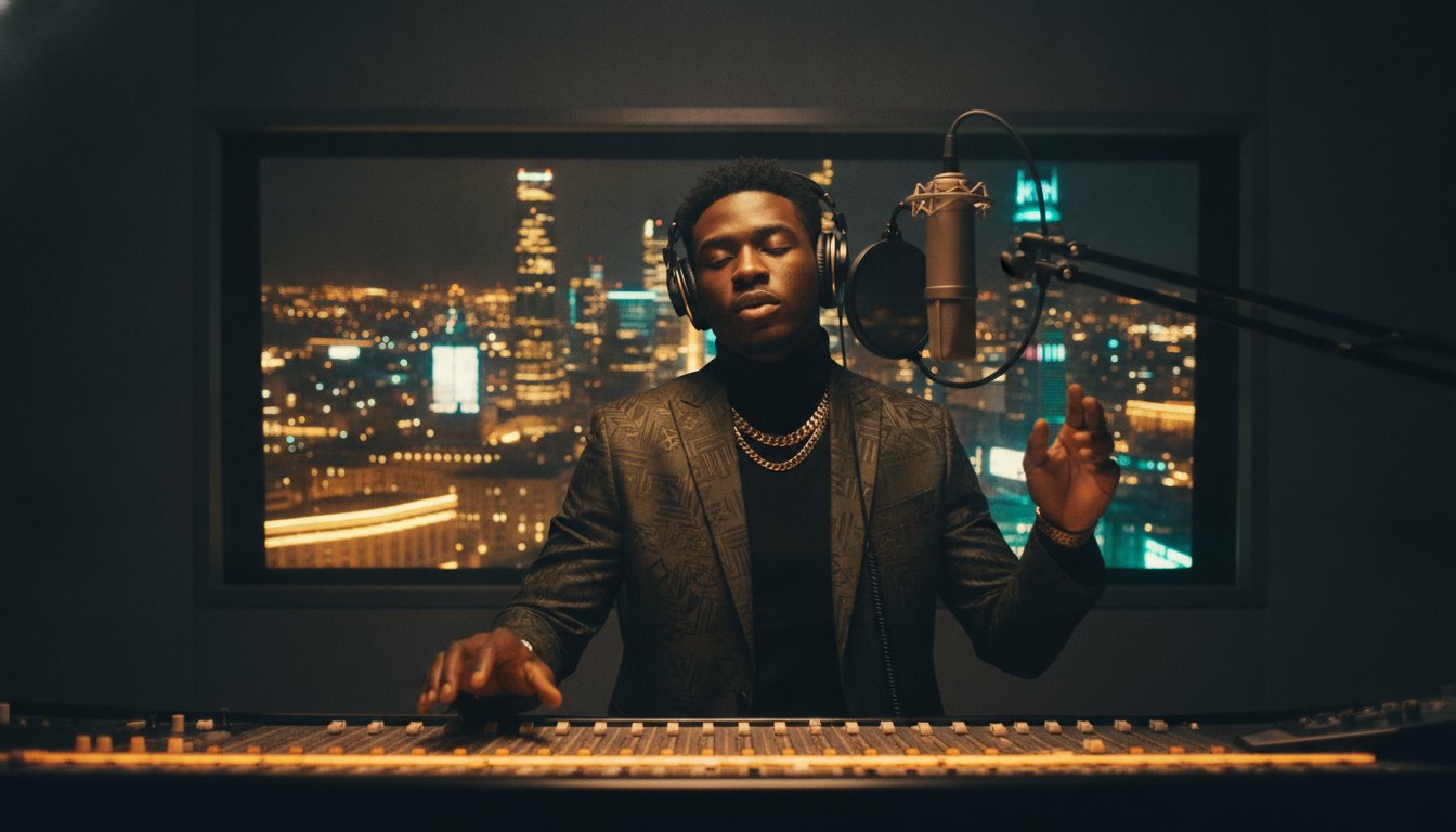 Afrobeats Exposure: 2026 Global Stage-Builder’s Guide