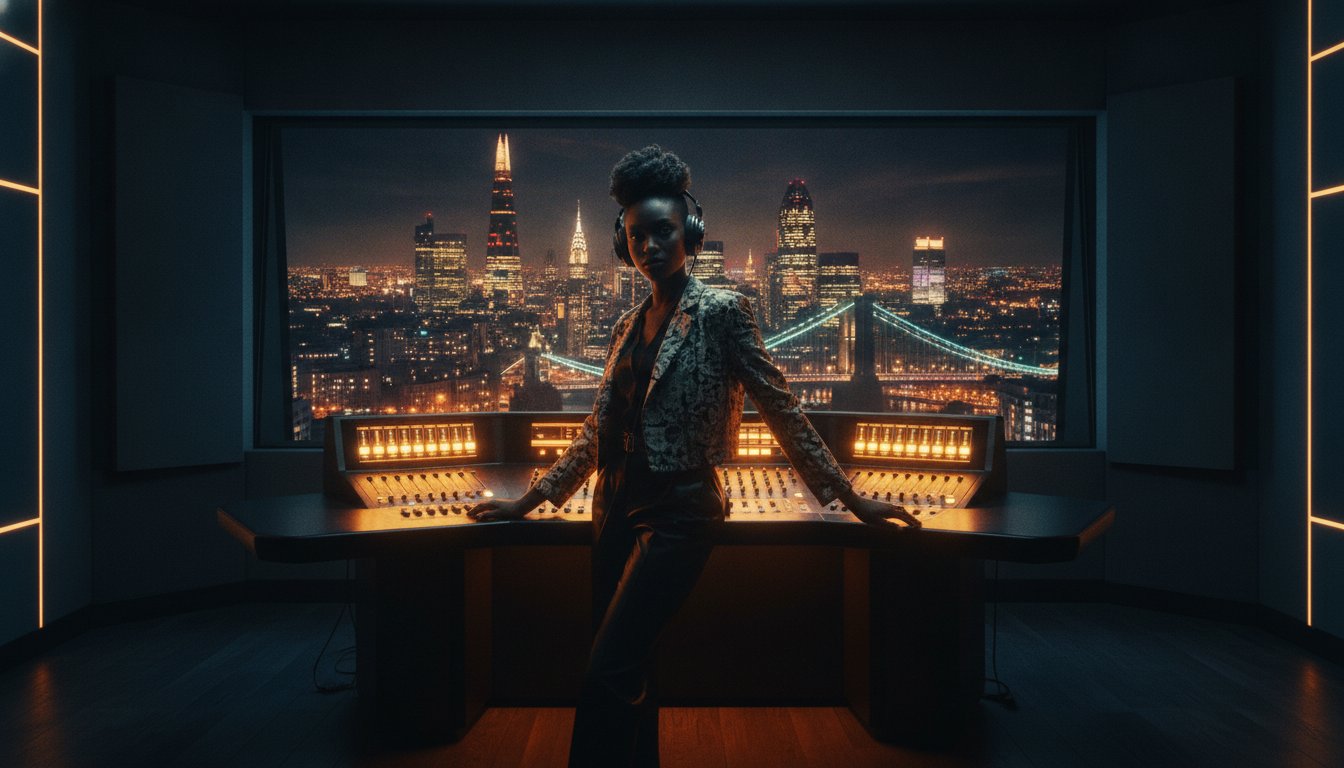 Afrobeats Live Radio Promotion: The 2026 Guide to Global Artist Exposure