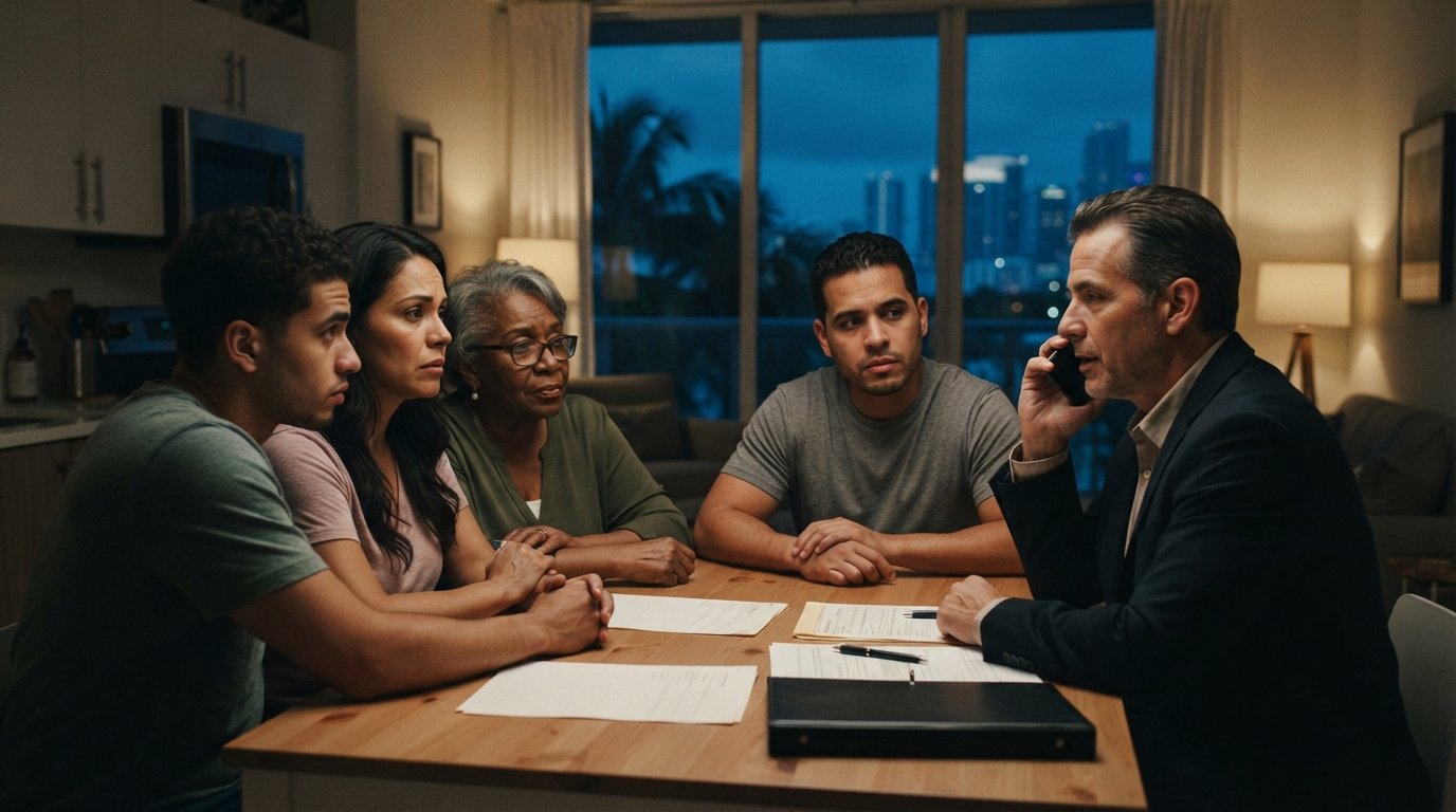 After Hours Bail Bondsman in Miami: Your 24/7 Guide to Fast Jail Release