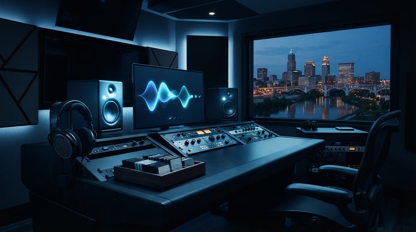 After Mastering, What Is the Next Step? A Release-Ready Checklist