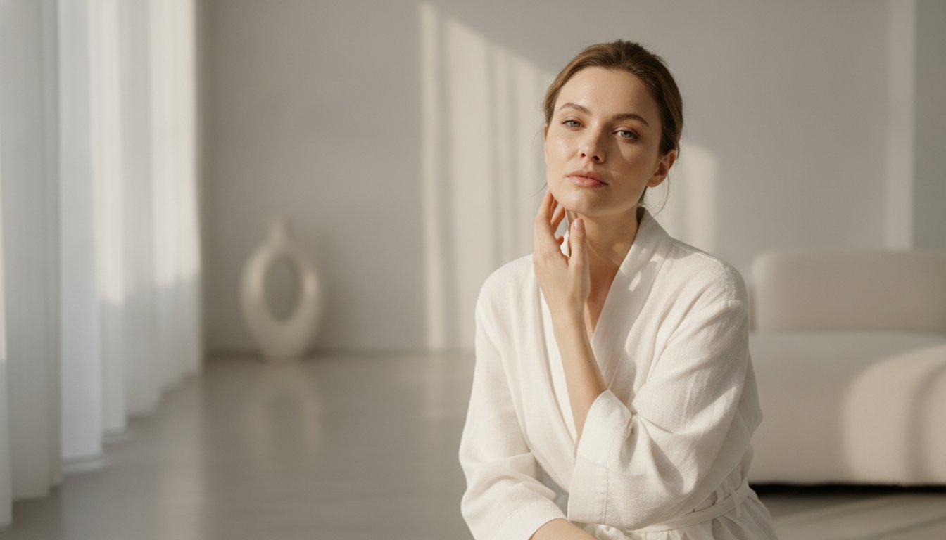 Aftercare for Sculptural Face Lifting: How to Protect Your Results and Peace