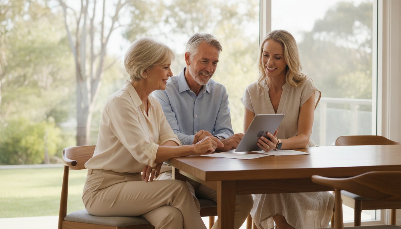Age Pension Gifting Rules: 2026 Strategic Guide