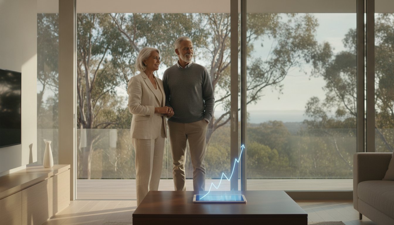 Age Pension Gifting Rules: A Strategic Guide for 2026