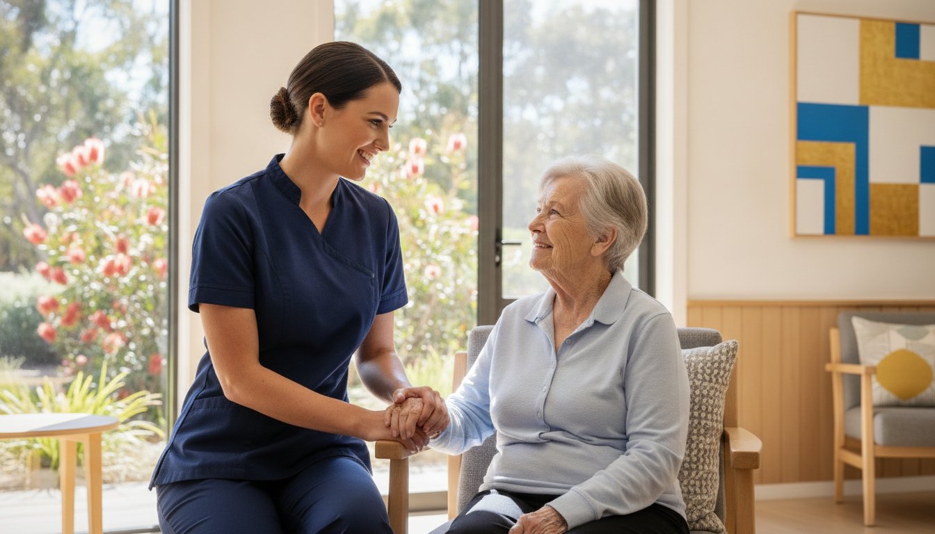 Aged Care Worker Salary Australia 2026: Industry Guide