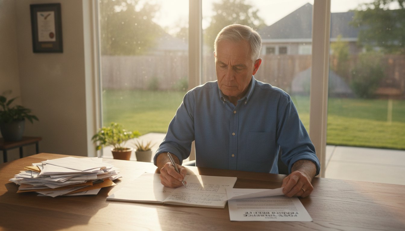 Agent Orange Claim Denied? How to Overturn the VA’s Decision in 2026