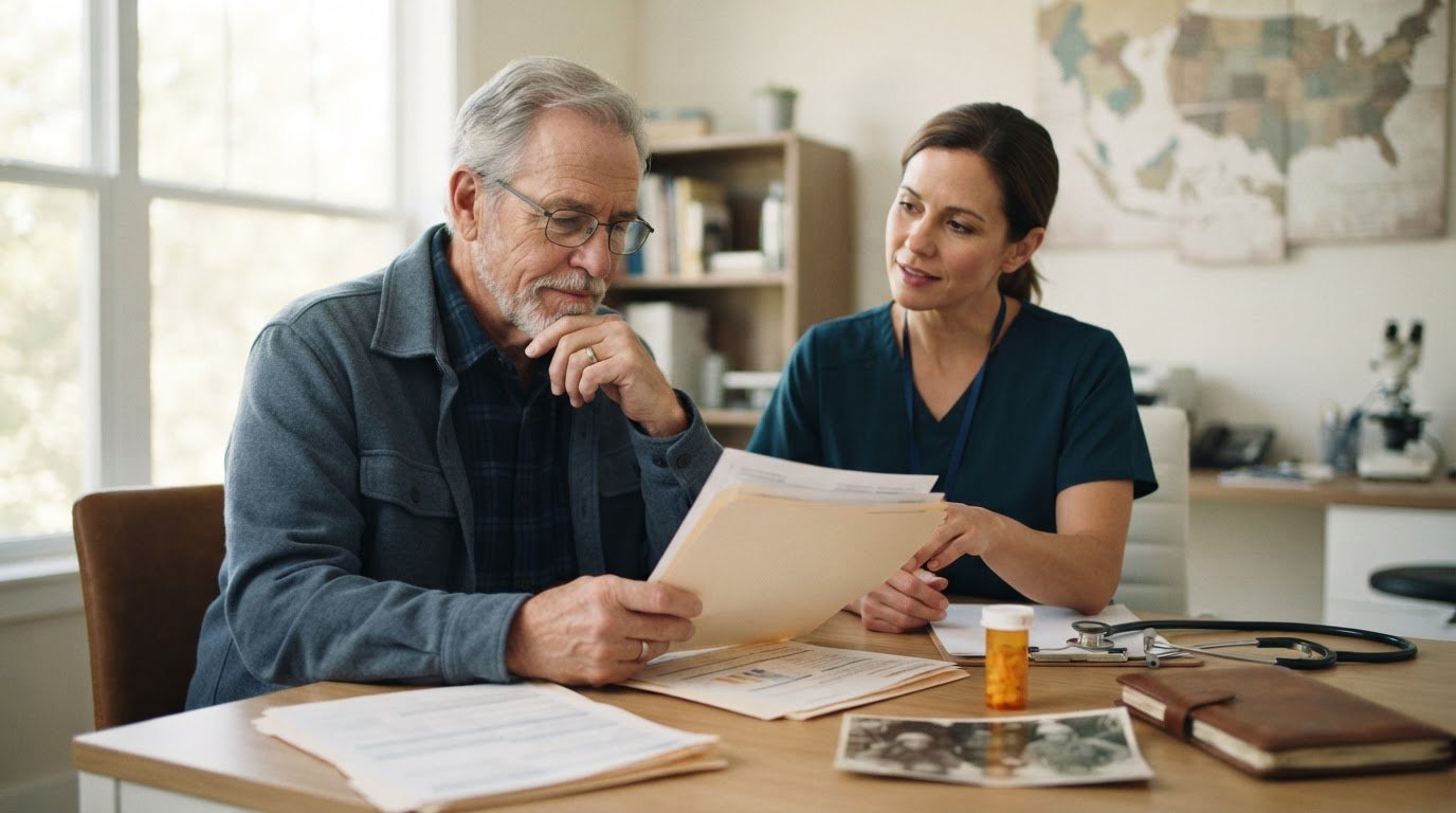 Agent Orange Presumptive Conditions: VA List and Eligibility in 2026