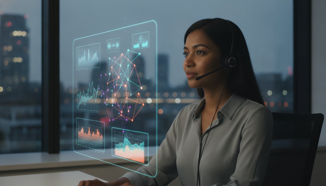 Agent Productivity KPIs: 2026 Reference Guide