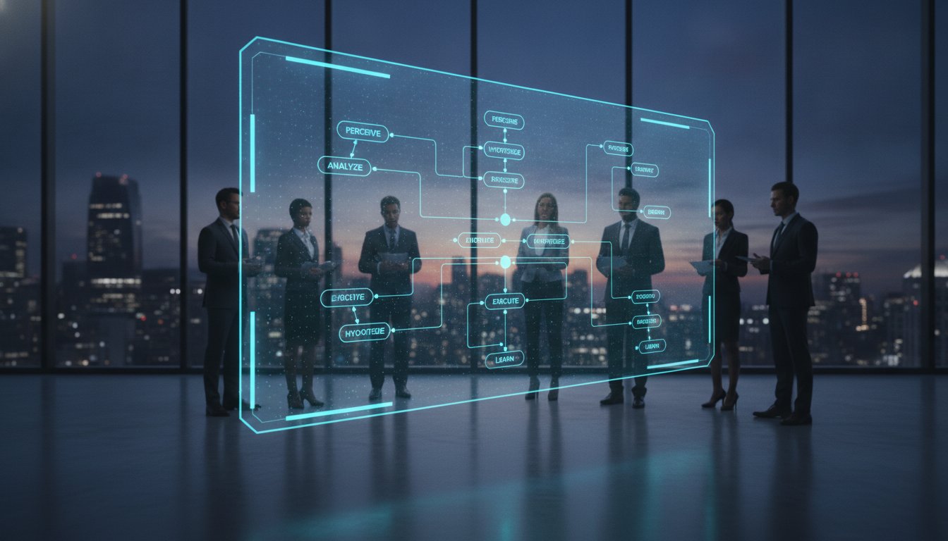 Agentic AI for Contact Centers: 2026 Enterprise Guide