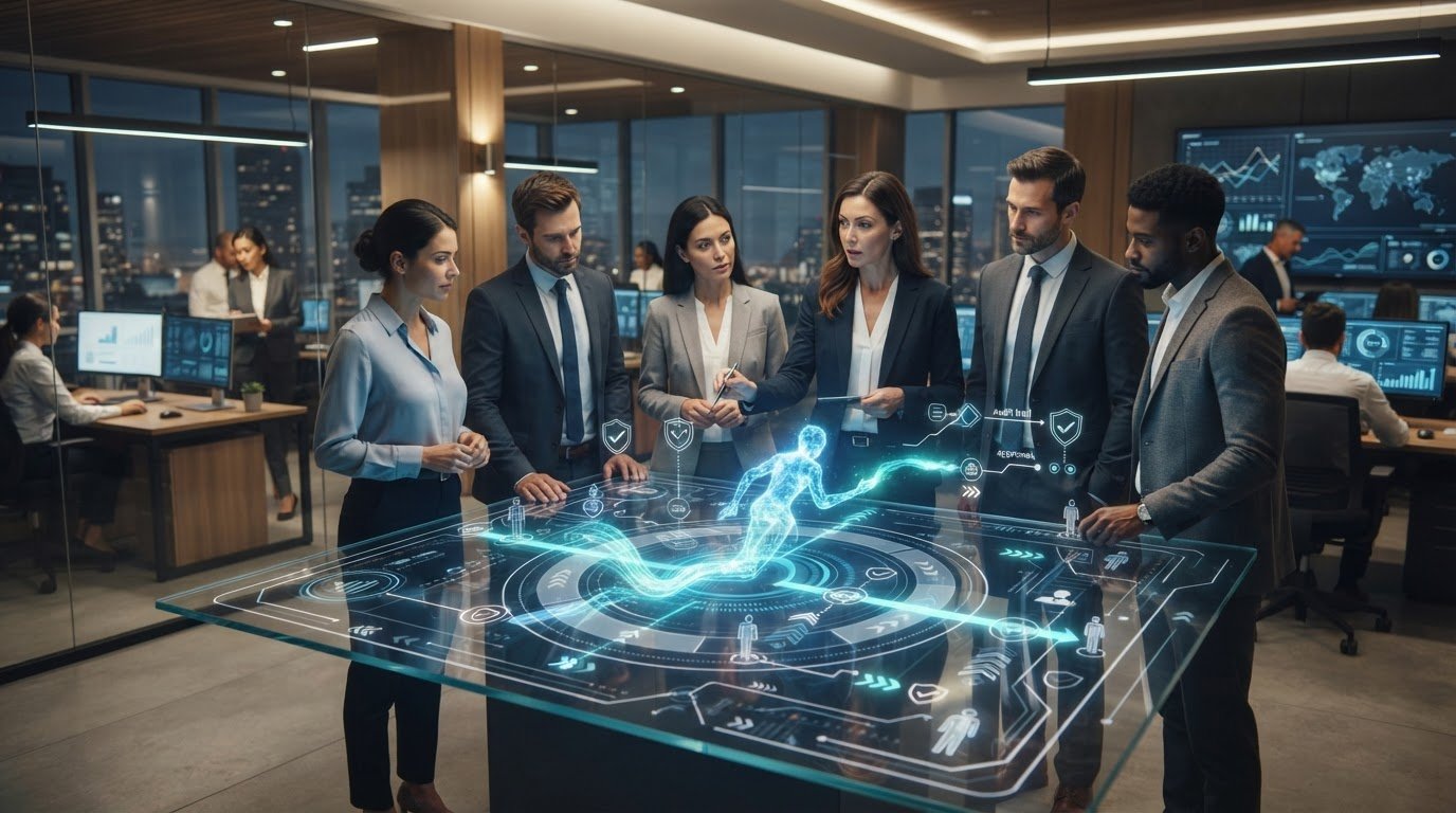 Agentic AI Proof of Concept: An Enterprise Guide for 2026