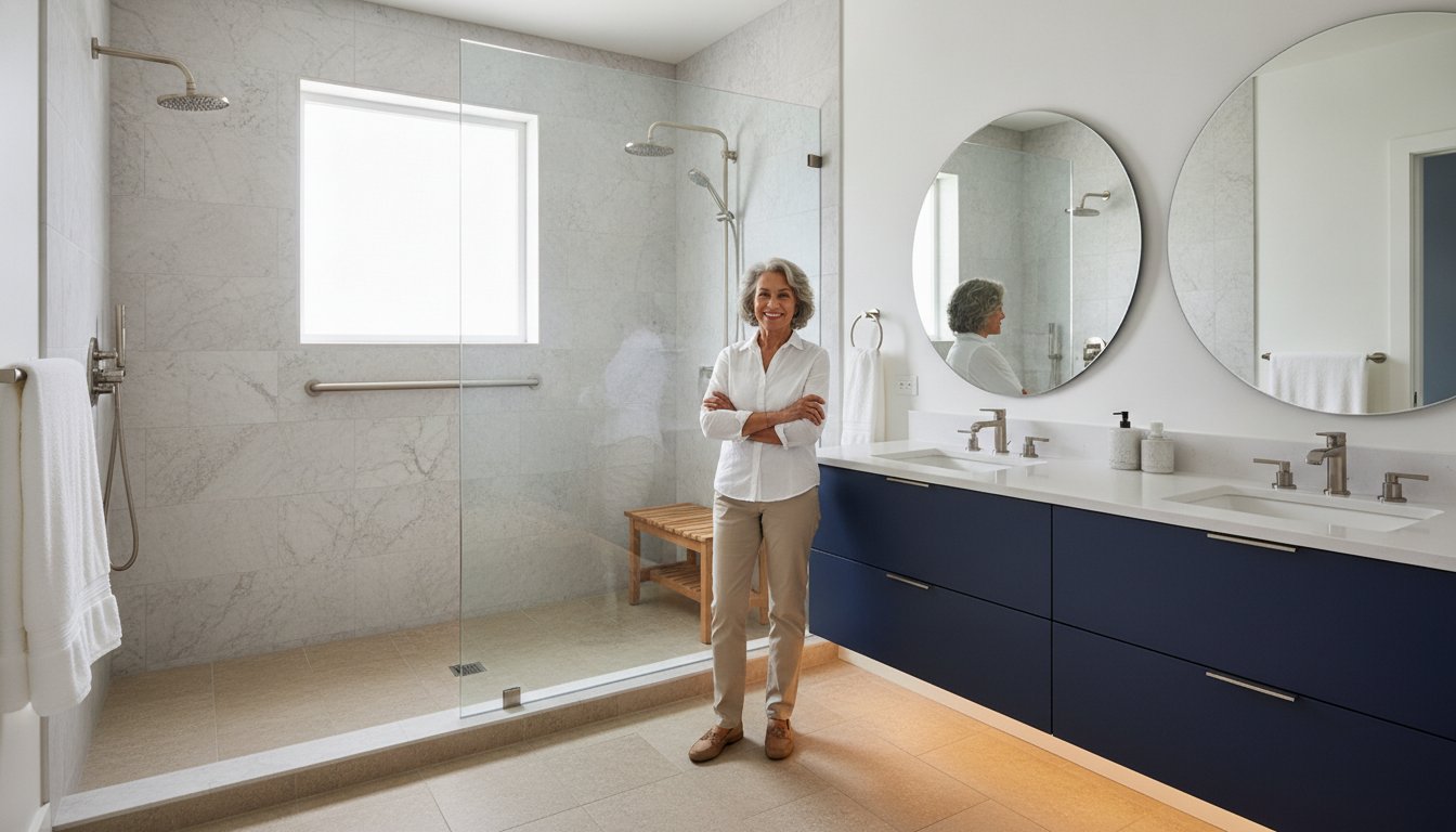 Aging in Place Checklist: A Room-by-Room Guide for Safer Independent Living in 2026