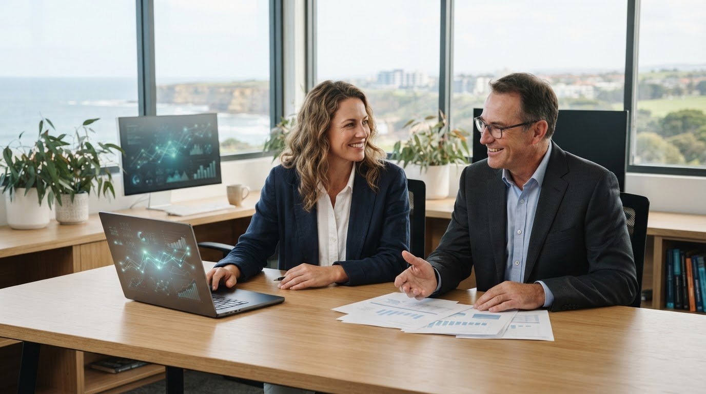 AI Accountant: How to Compare AI Tools and Human Advice in 2026