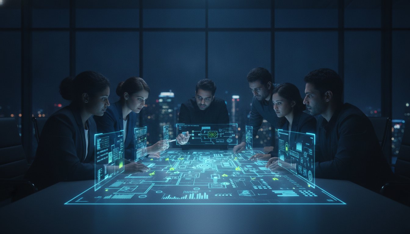 AI Agent Deployment: Strategic Framework for 2026